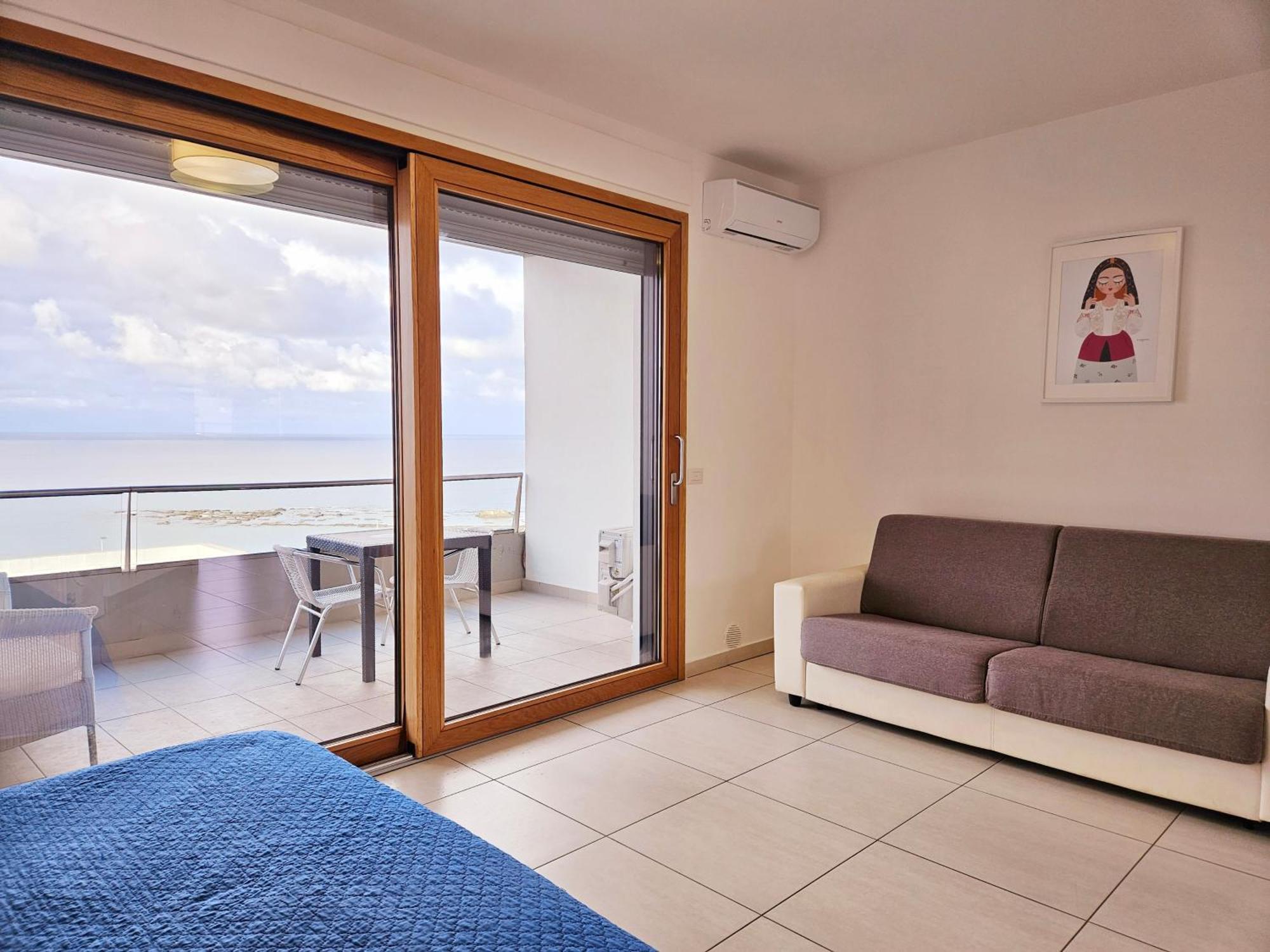 Dolphin'S Home Porto Torres Bagian luar foto